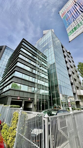Baneasa, cladire de birouri, Sos. Bucuresti–Ploiesti (DN1), comision 0%.